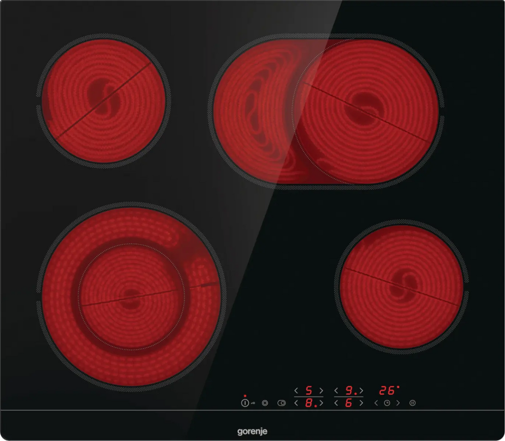 GORENJE CT43SC UGRADNA PLOČA