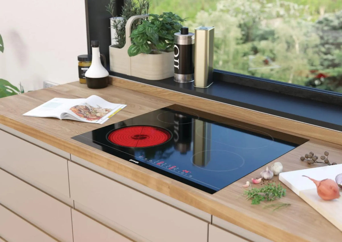 GORENJE CT43SC UGRADNA PLOČA