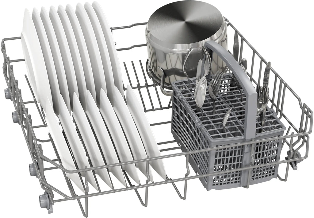 BOSCH SMV24AX04E UGRADNA SUDOMAŠINA 60CM