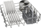 BOSCH SMV24AX04E UGRADNA SUDOMAŠINA 60CM