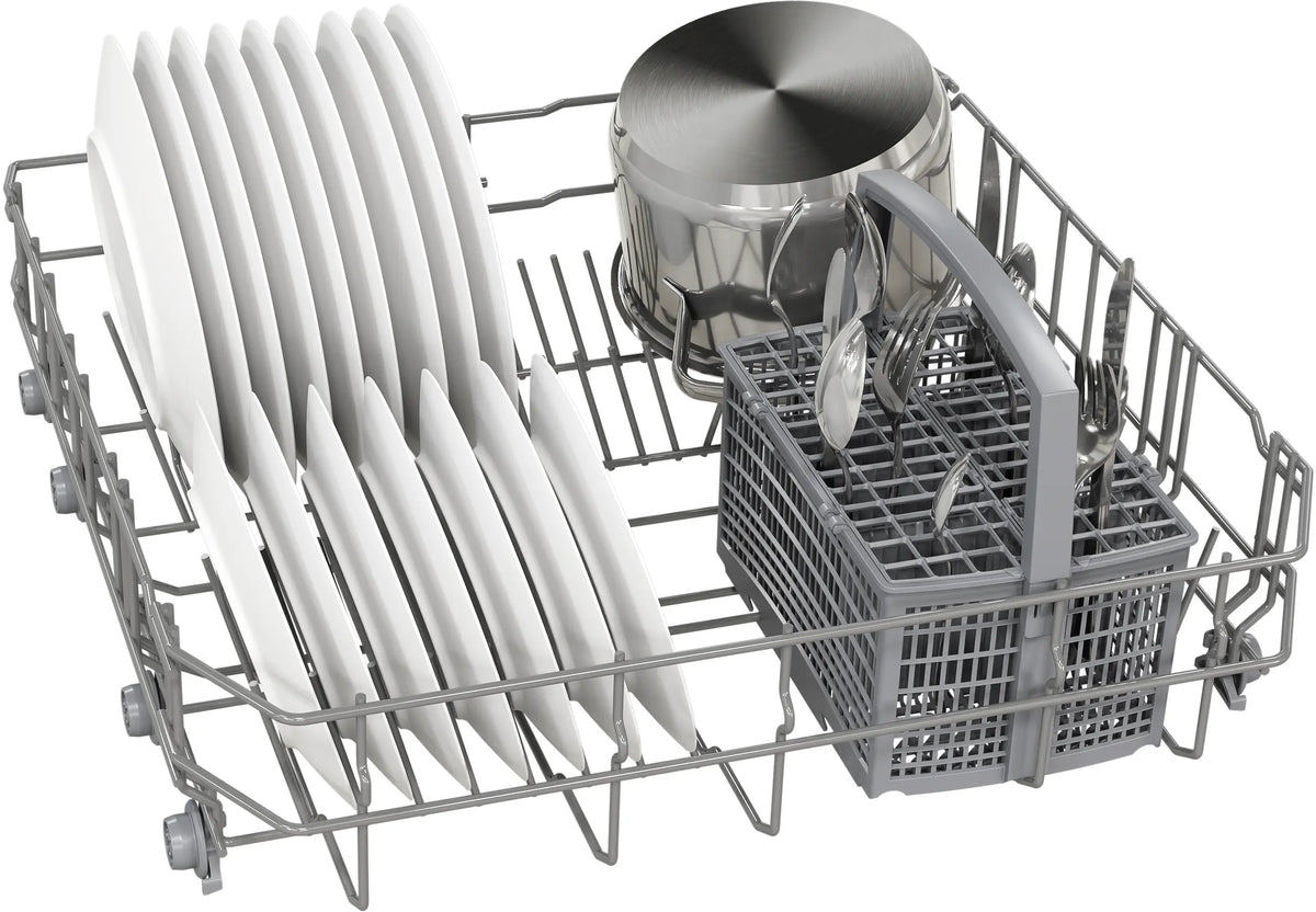 BOSCH SMV24AX04E UGRADNA SUDOMAŠINA 60CM