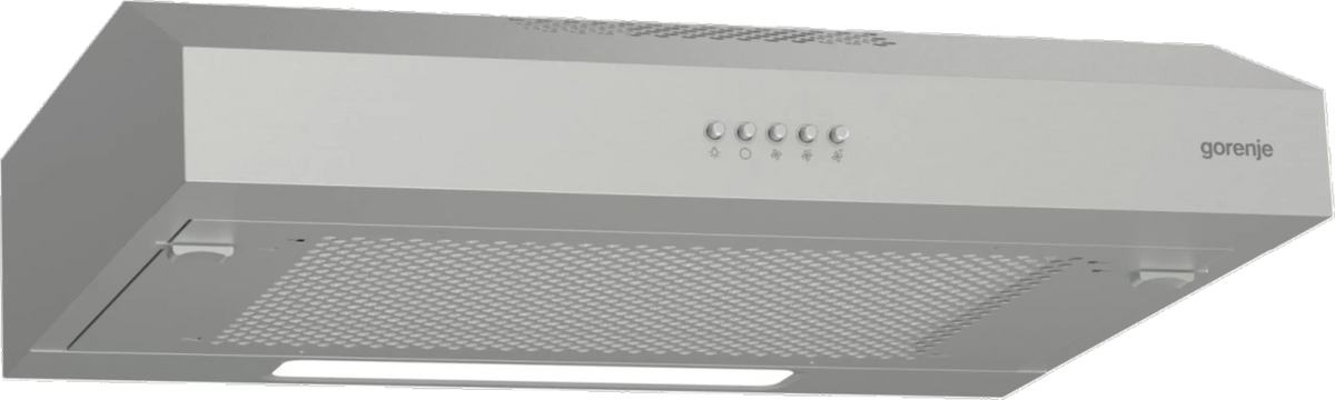 GORENJE WHU629ES ASPIRATOR