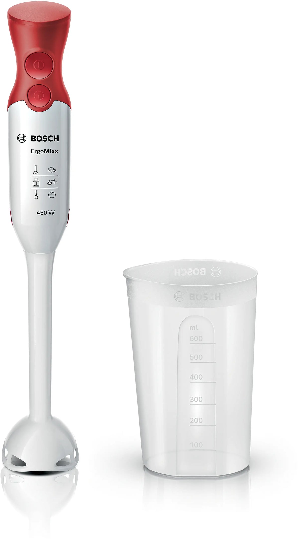 BOSCH MSM64010 MIKSER
