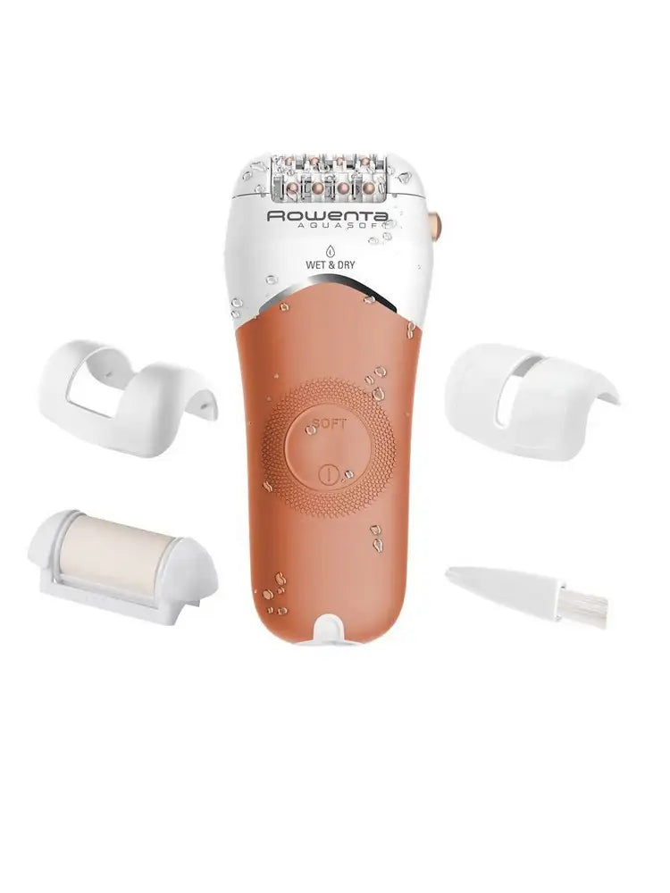 ROWENTA EP4920 EPILATOR