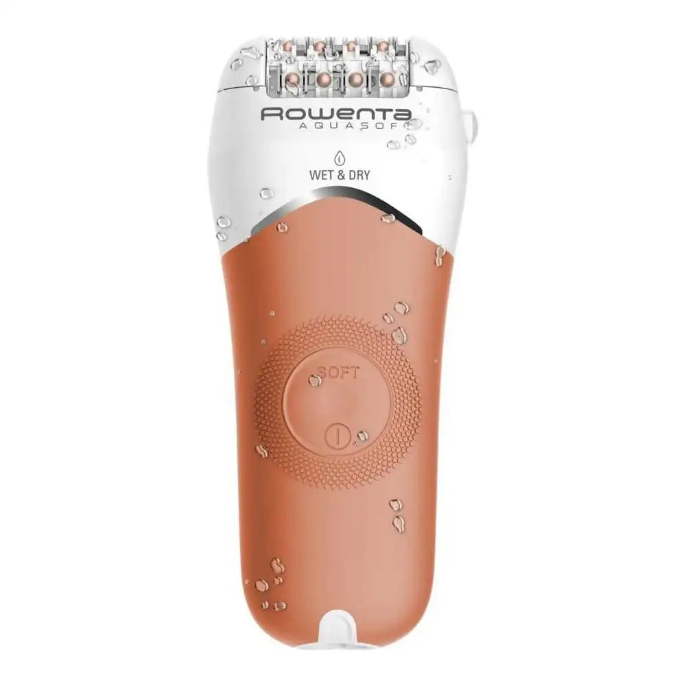ROWENTA EP4920 EPILATOR