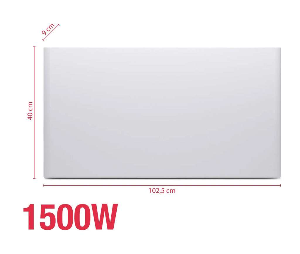 DIMPLEX TOP 15 1500W PANELNI RADIJATOR