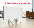 DIMPLEX TOP 15 1500W PANELNI RADIJATOR