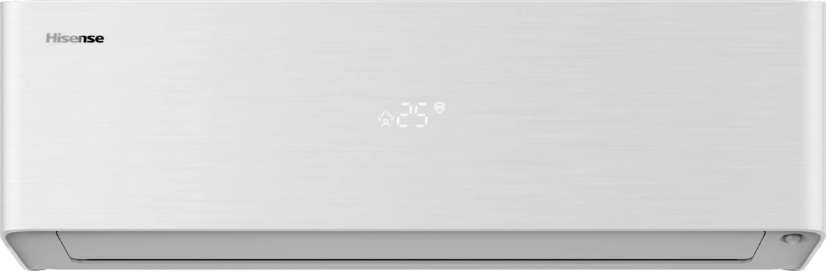 HISENSE 12K-QH35XV3A ENERGY PRO X  KLIMA