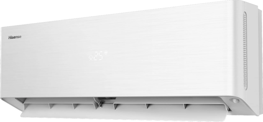 HISENSE 12K-QH35XV3A ENERGY PRO X  KLIMA