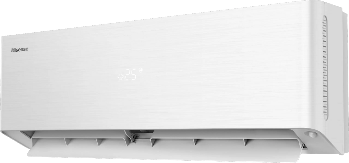 HISENSE 12K-QH35XV3A ENERGY PRO X  KLIMA