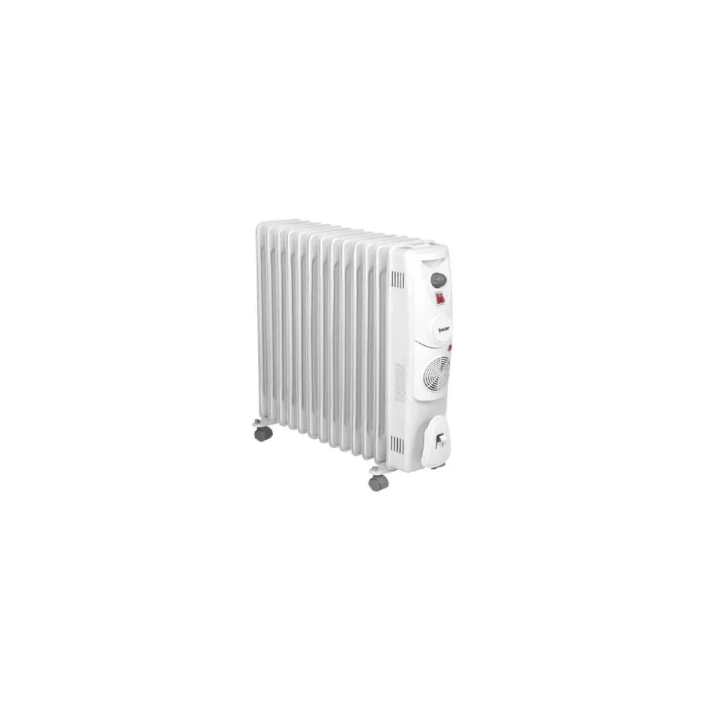 BAUER OR13N ULJANI RADIJATOR
