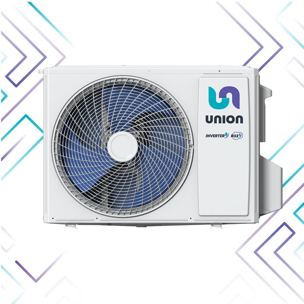 UNION UN12WJAD3/HB KLIMA