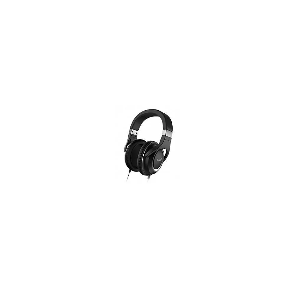 GENIUS HS610 SLUSALICE CRNE