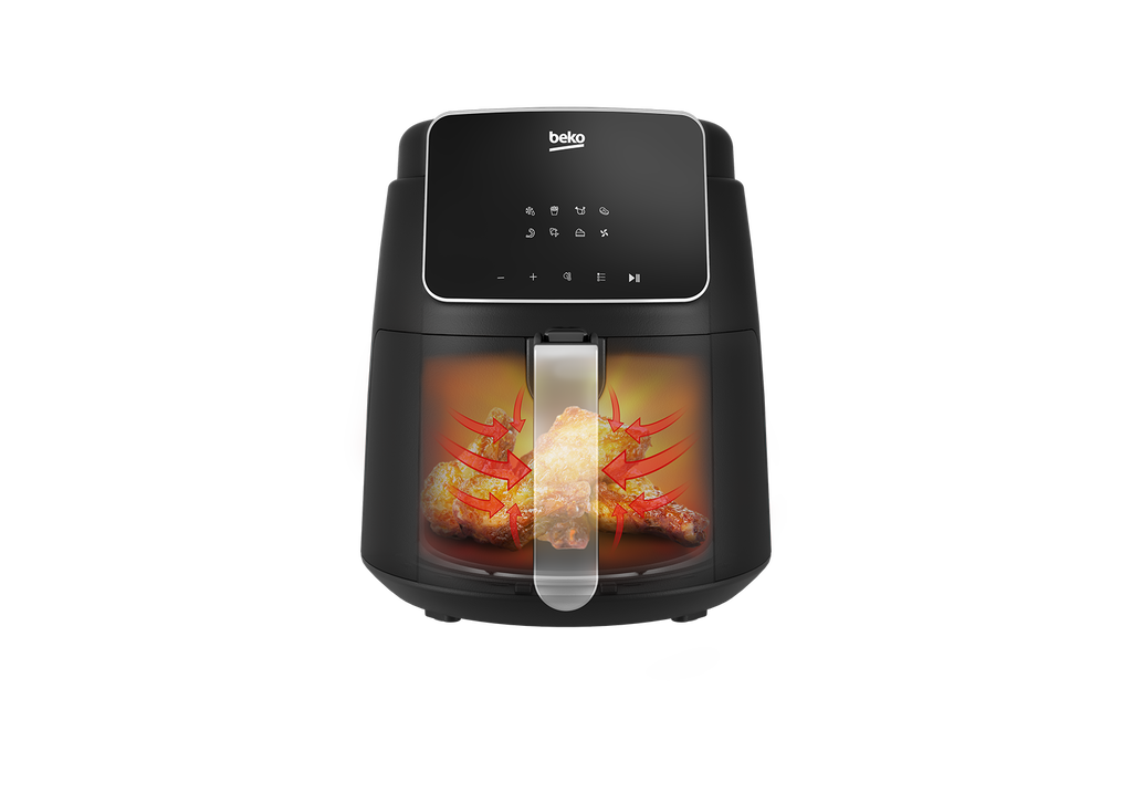 BEKO FRL2244B FRITEZA