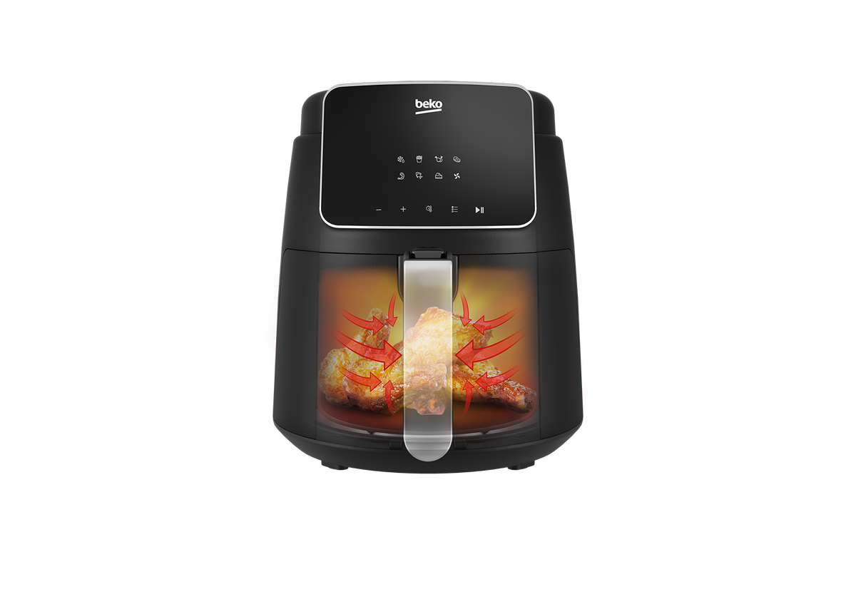 BEKO FRL2244B FRITEZA