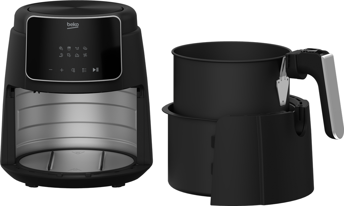 BEKO FRL2244B FRITEZA