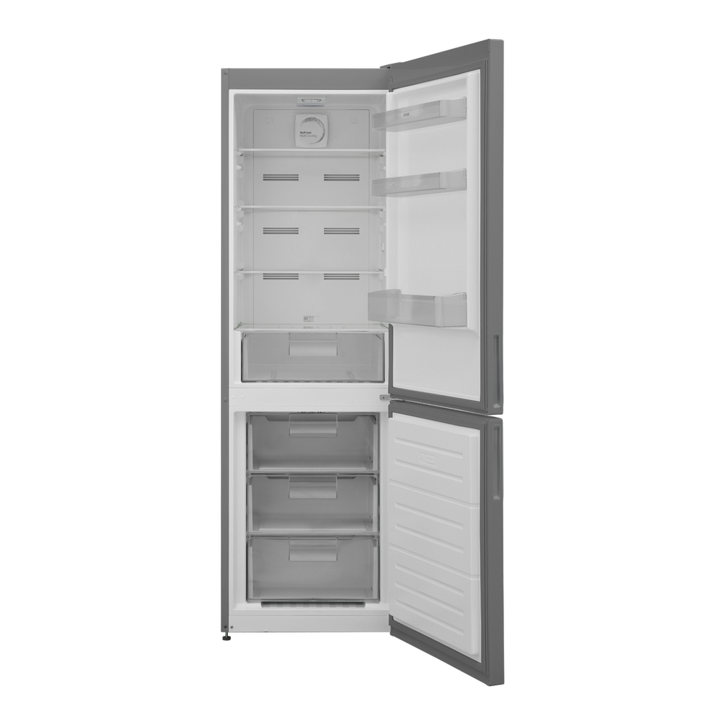 Frizider kombinovani NF 3790 SE