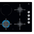 ELECTROLUX EGE6182NOK UGRADNA PLOCA