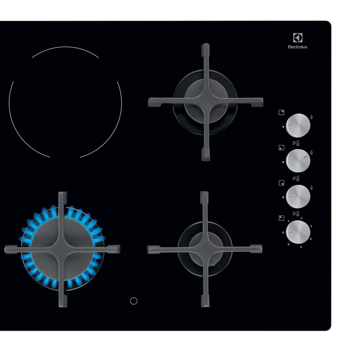 ELECTROLUX EGE6182NOK UGRADNA PLOCA