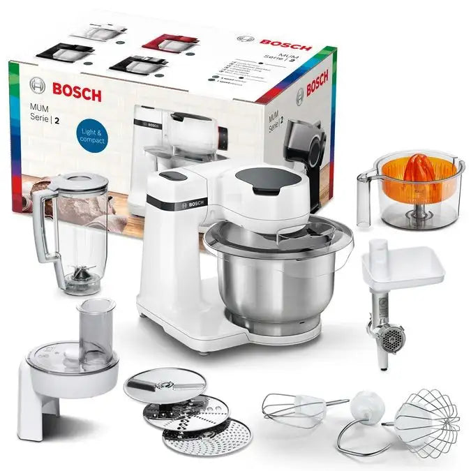 BOSCH MUMS2EW40-B KUHINJSKI ROBOT