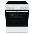 GORENJE GEC6A41WC SPORET