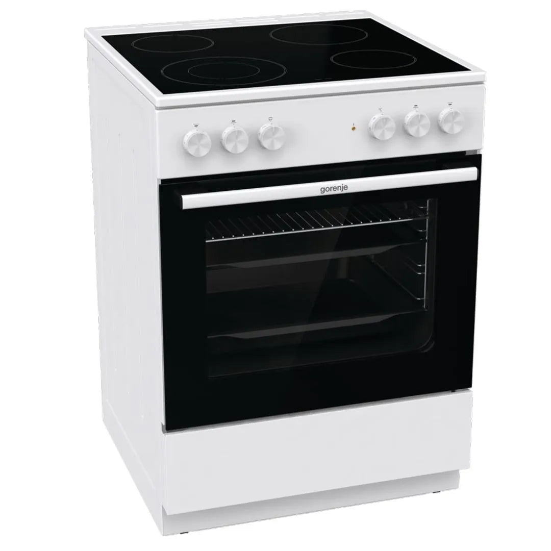 GORENJE GEC6A41WC SPORET