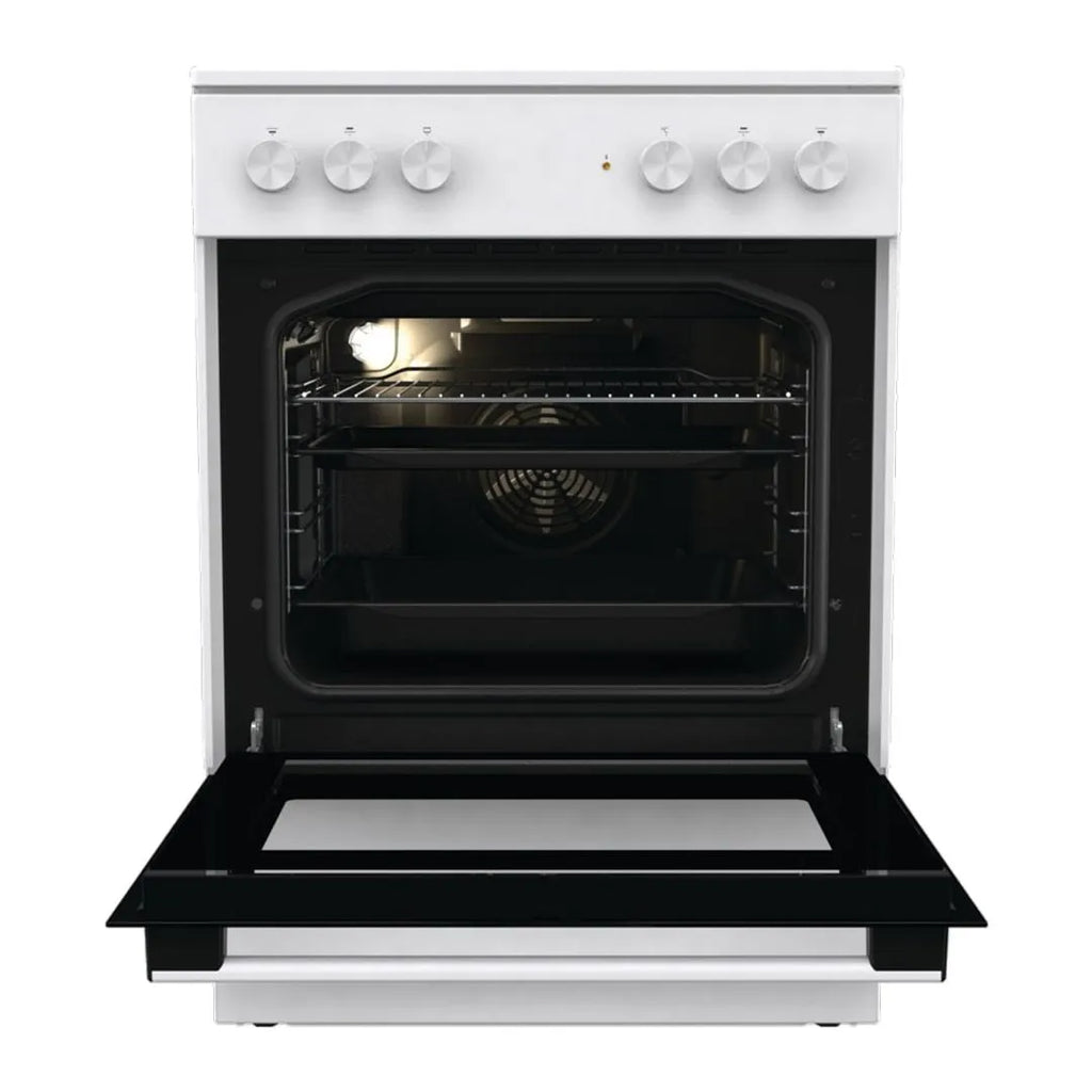 GORENJE GEC6A41WC SPORET