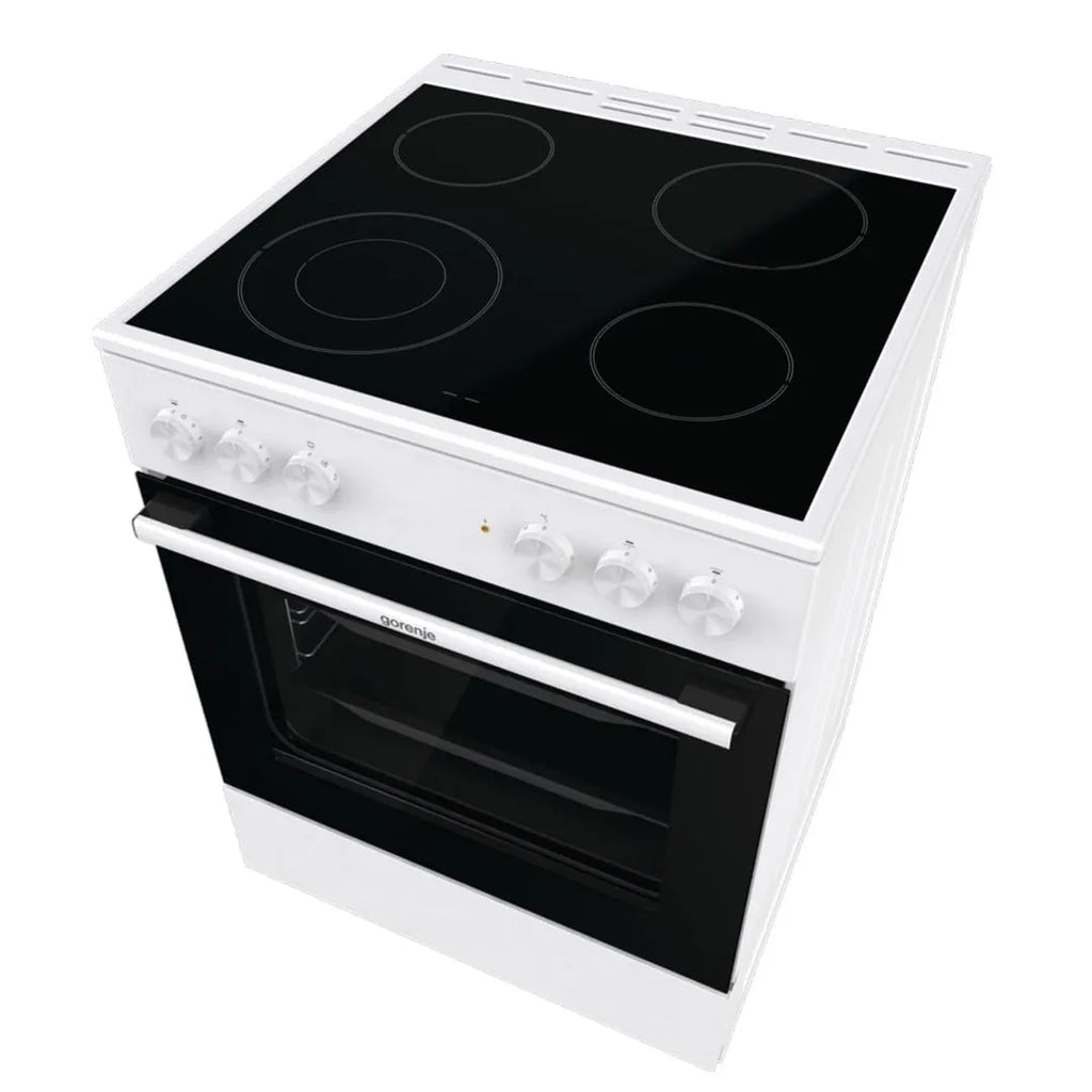 GORENJE GEC6A41WC SPORET