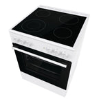 GORENJE GEC6A41WC SPORET
