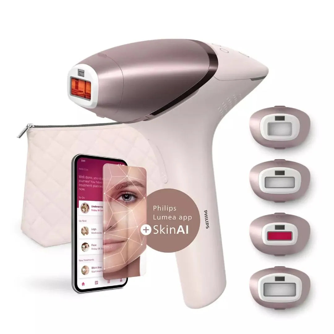 PHILIPS BRI977/00 EPILATOR
