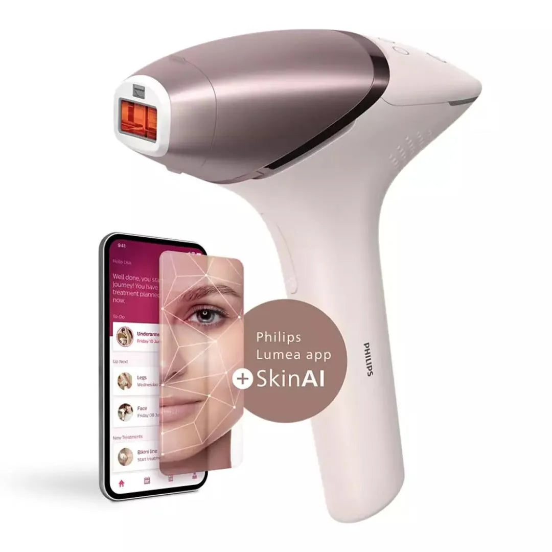 PHILIPS BRI977/00 EPILATOR