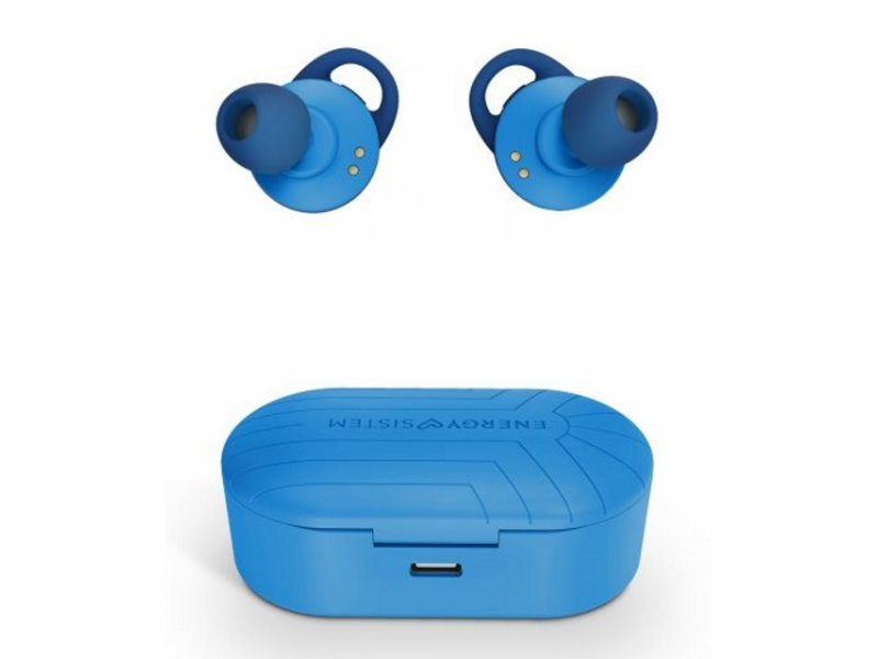 ENERGY SPORT 2 TRUE WIRELESS PLAVE BUBICE