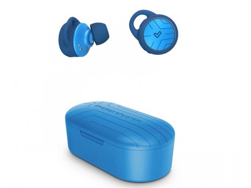 ENERGY SPORT 2 TRUE WIRELESS PLAVE BUBICE