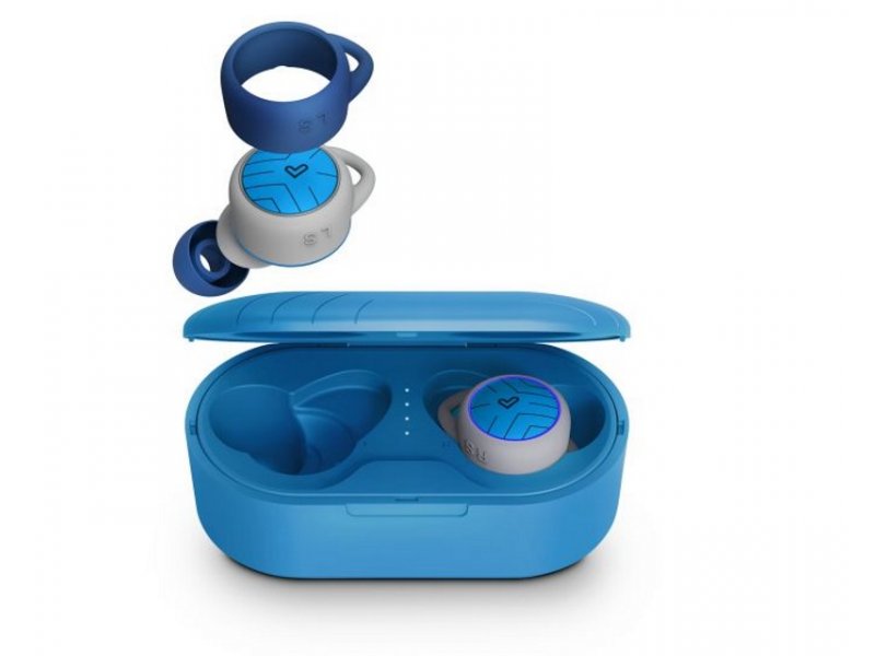 ENERGY SPORT 2 TRUE WIRELESS PLAVE BUBICE