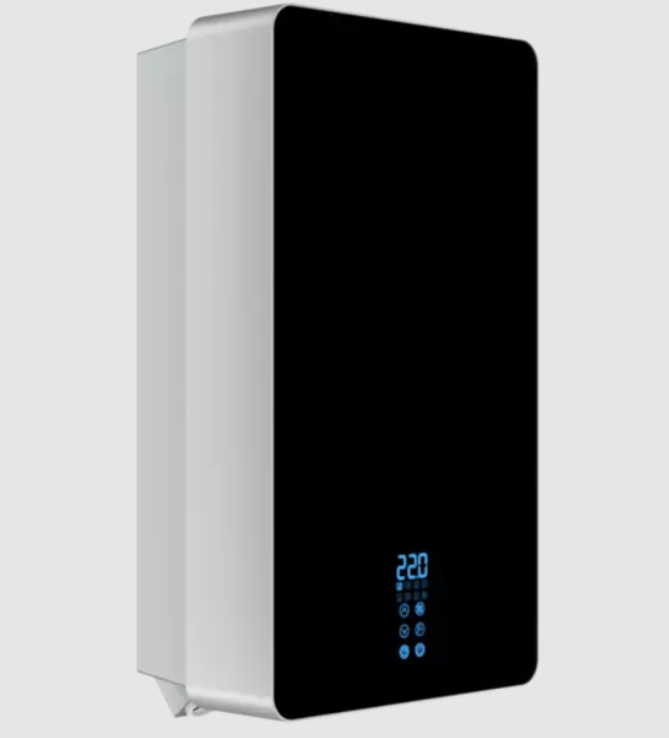 TEKNIX ESPRO 9 KW ELEKTRO KOTAO
