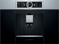 BOSCH CTL636ES1 UGRADNI ESPRESSO APARAT