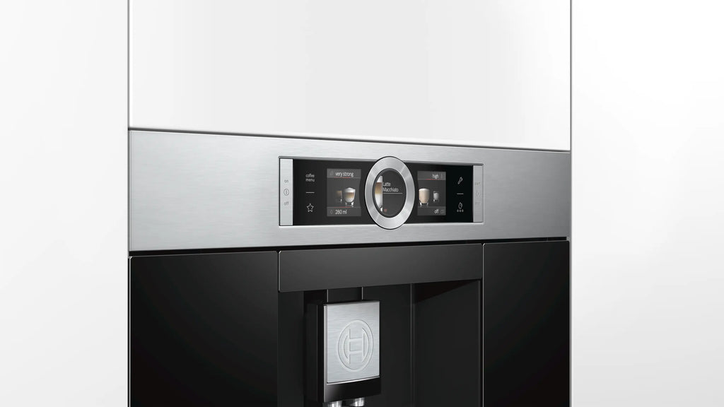 BOSCH CTL636ES1 UGRADNI ESPRESSO APARAT