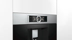 BOSCH CTL636ES1 UGRADNI ESPRESSO APARAT