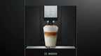 BOSCH CTL636ES1 UGRADNI ESPRESSO APARAT
