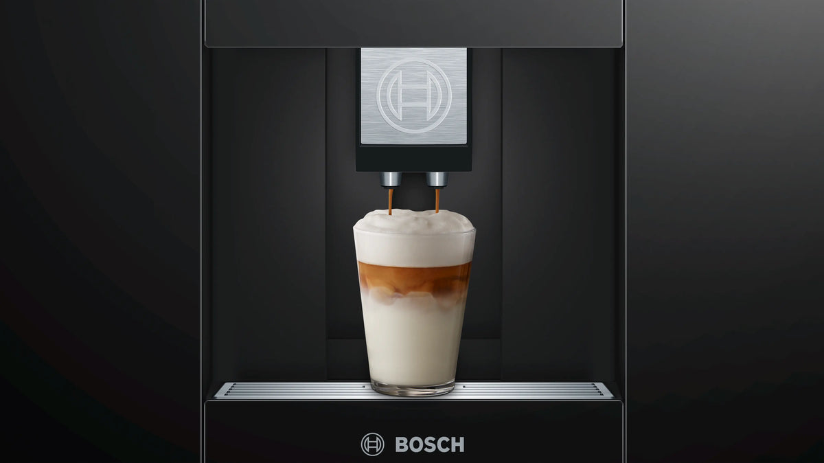 BOSCH CTL636ES1 UGRADNI ESPRESSO APARAT