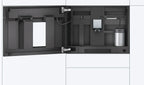 BOSCH CTL636ES1 UGRADNI ESPRESSO APARAT