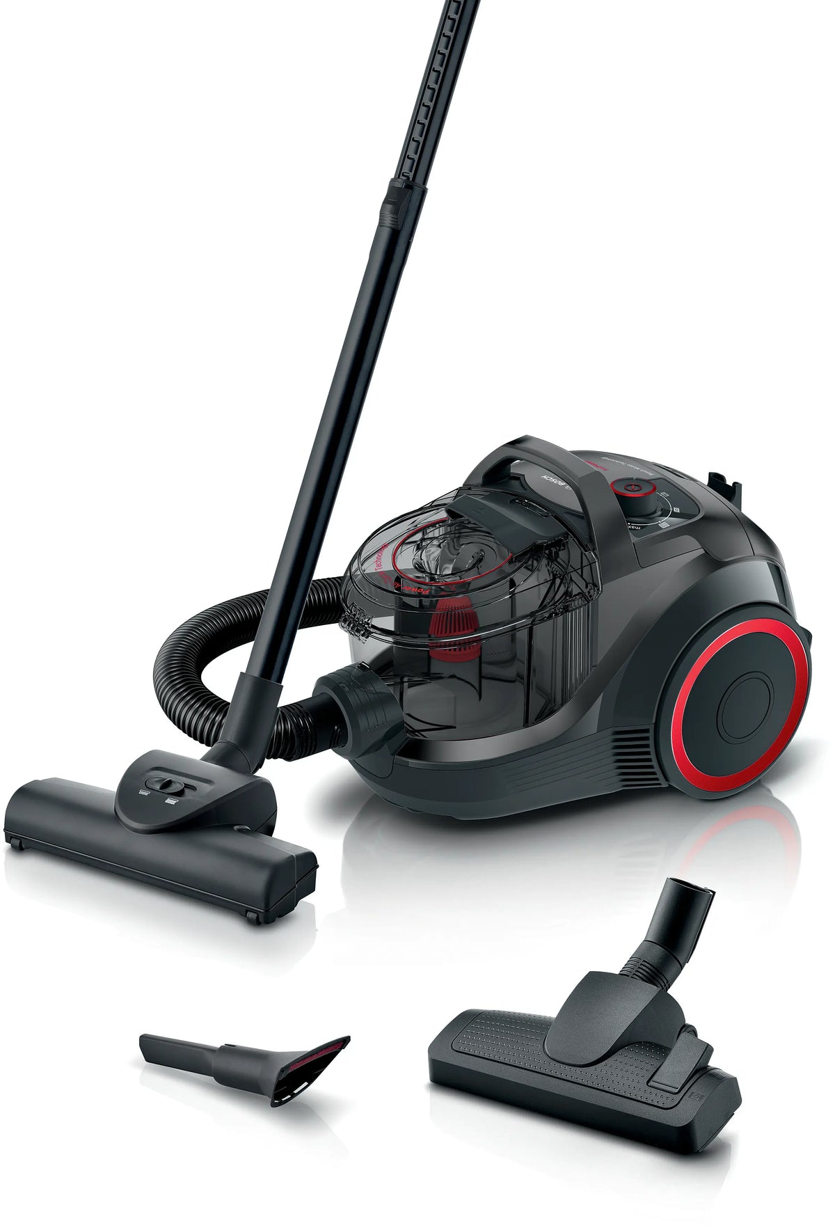 BOSCH BGC21POW1 USISIVAC