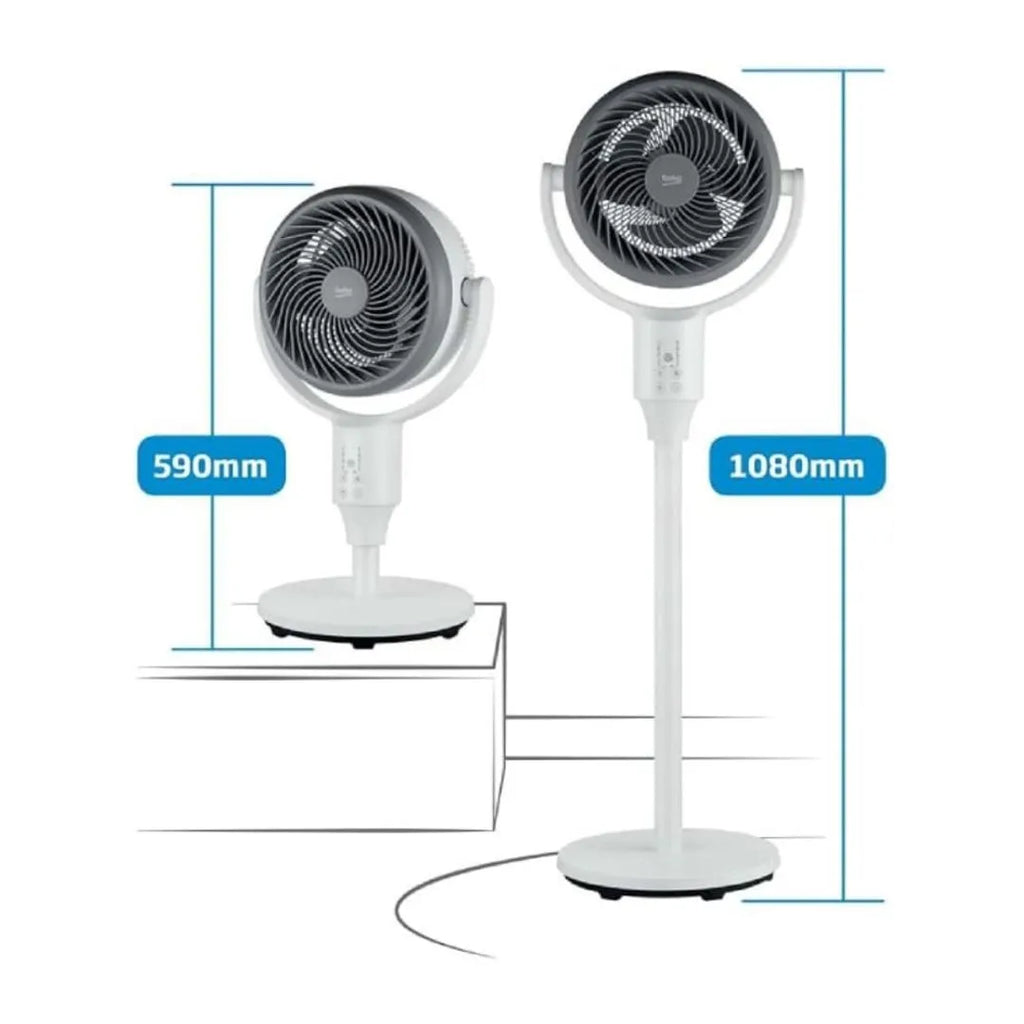 BEKO EFS7000CW VENTILATOR