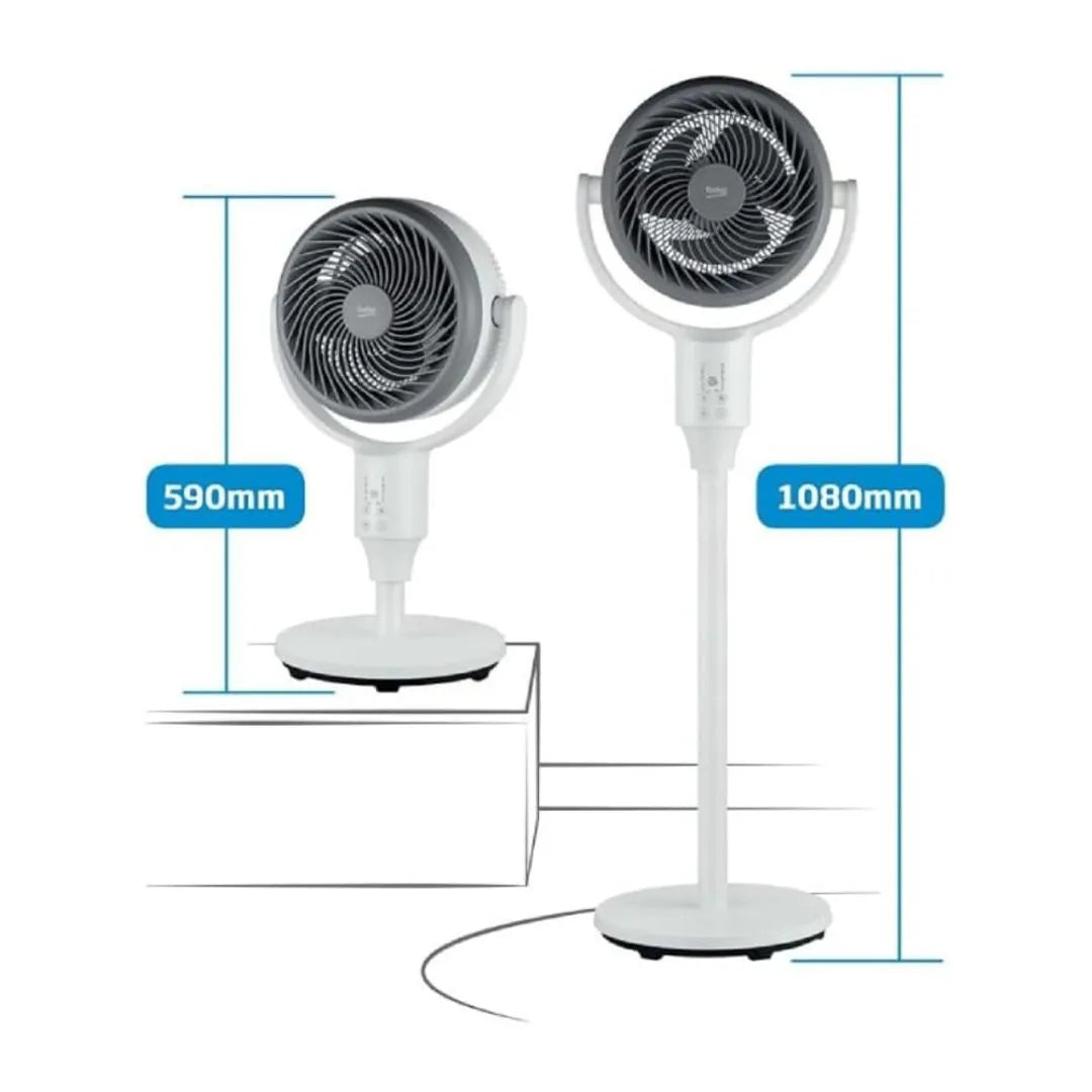 BEKO EFS7000CW VENTILATOR