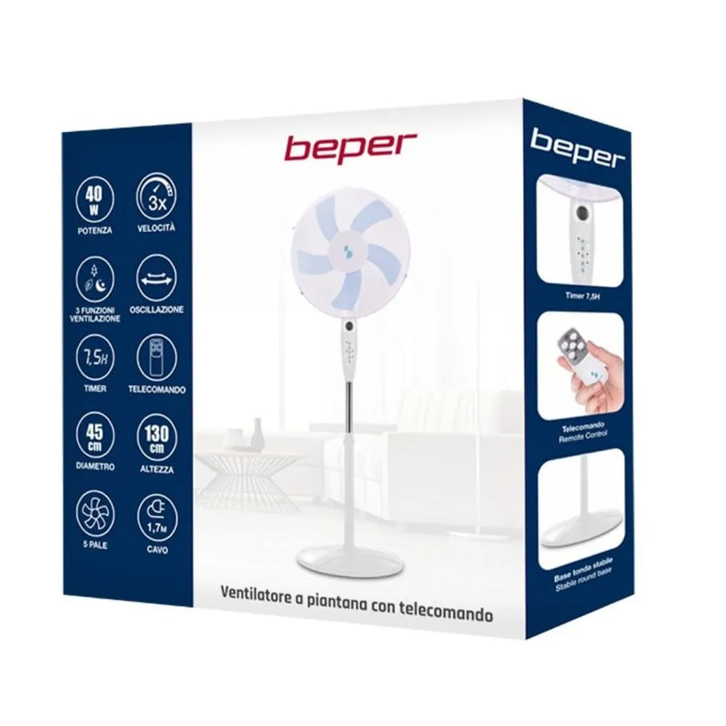 BEPER P206VEN131 VENTILATOR