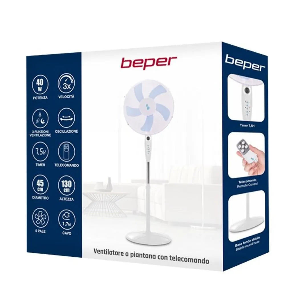 BEPER P206VEN131 VENTILATOR