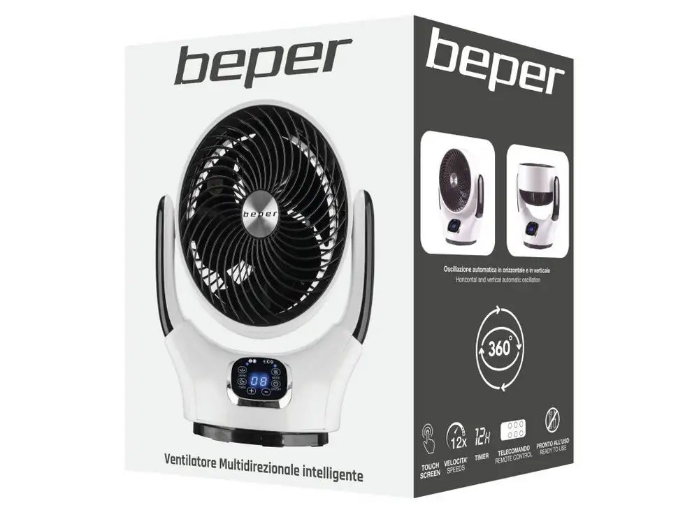 BEPER P206VEN260 VENTILATOR