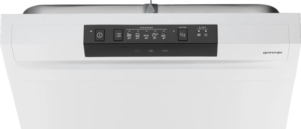 GORENJE GS520E15W MASINA ZA SUDOVE