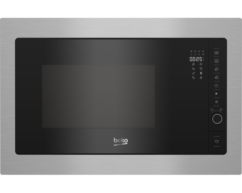 BEKO BMOB20231X UGRADNA MIKTROTALASNA