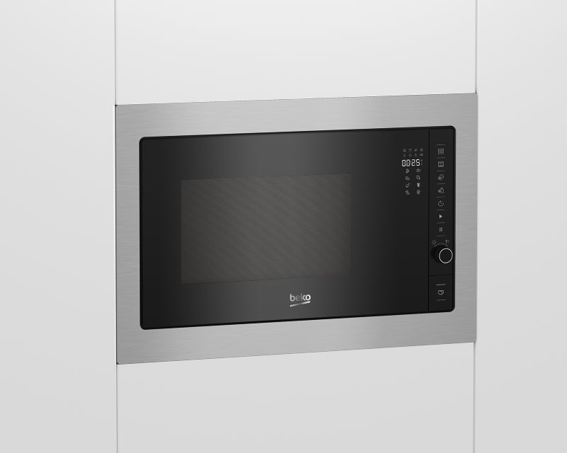 BEKO BMOB20231X UGRADNA MIKTROTALASNA